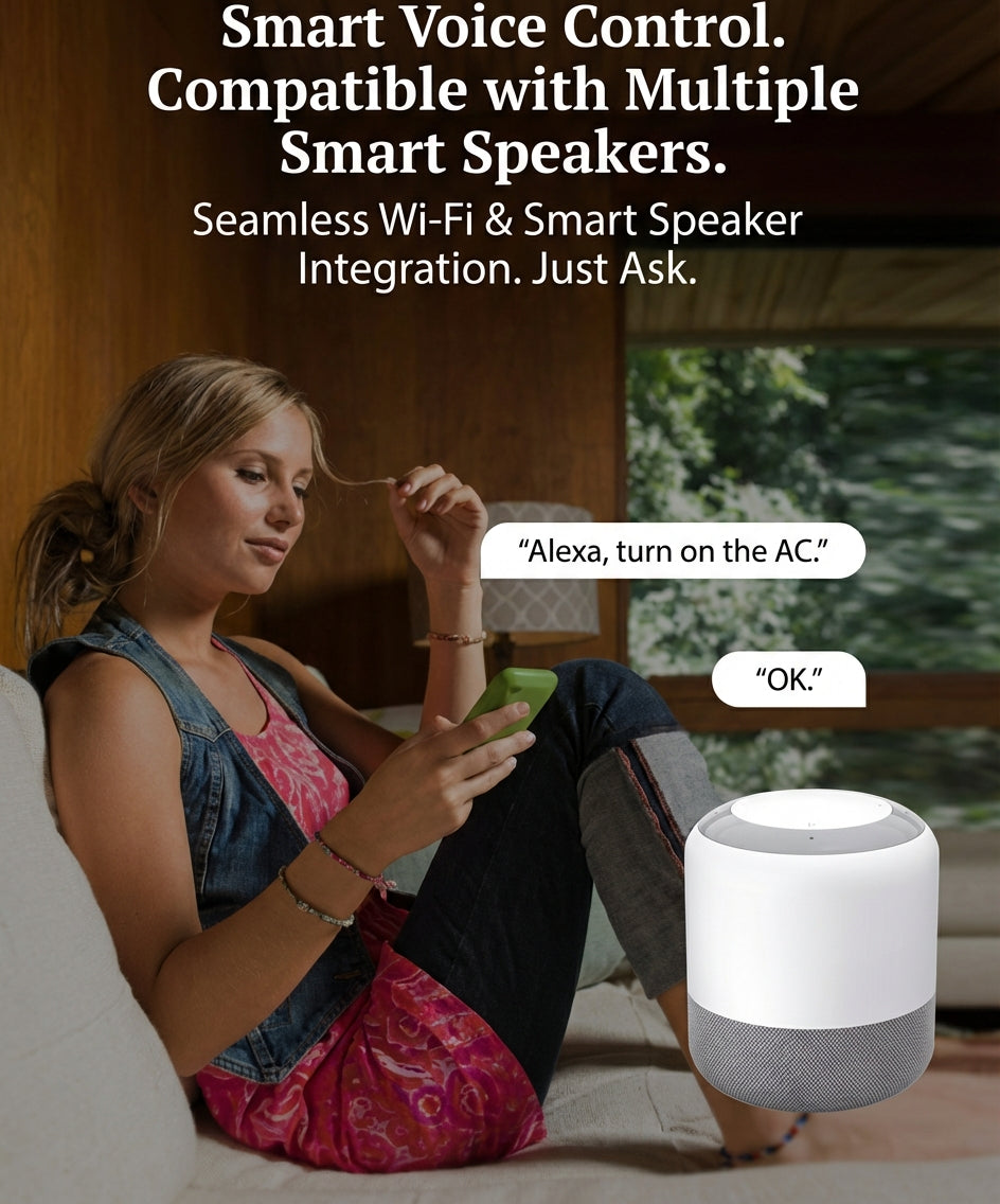 Smart WiFi Circuit Breaker & Energy Monitor