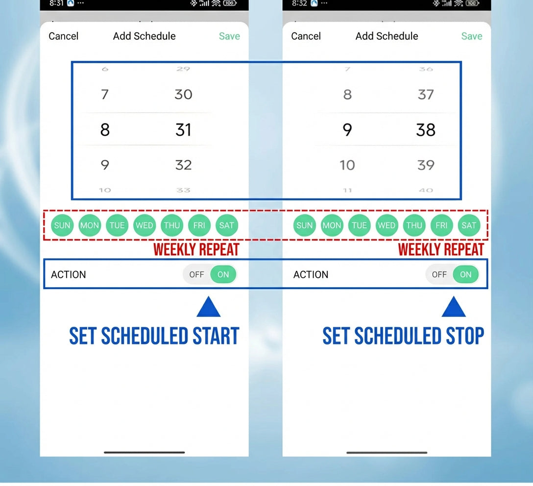 Smart WiFi Circuit Breaker & Energy Monitor