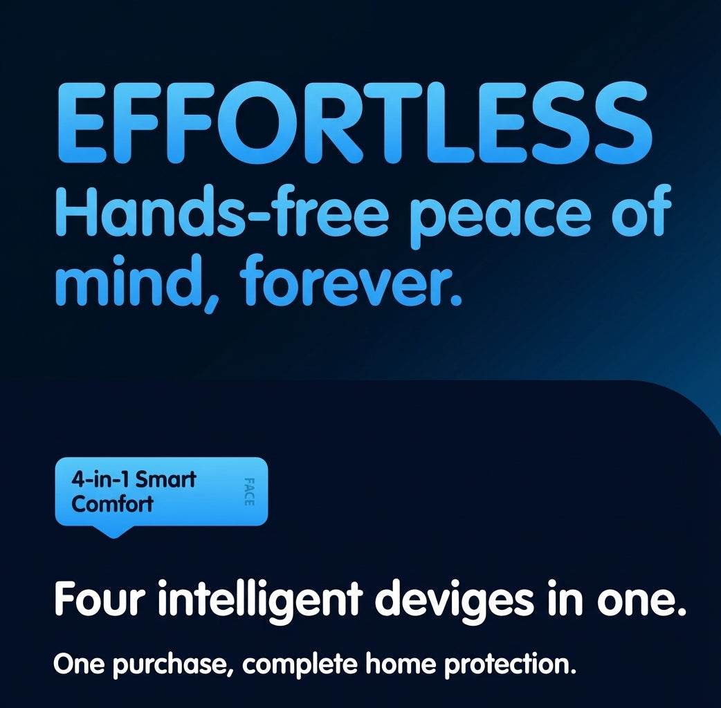 3D Face Recognition Smart Door Lock with Video Display