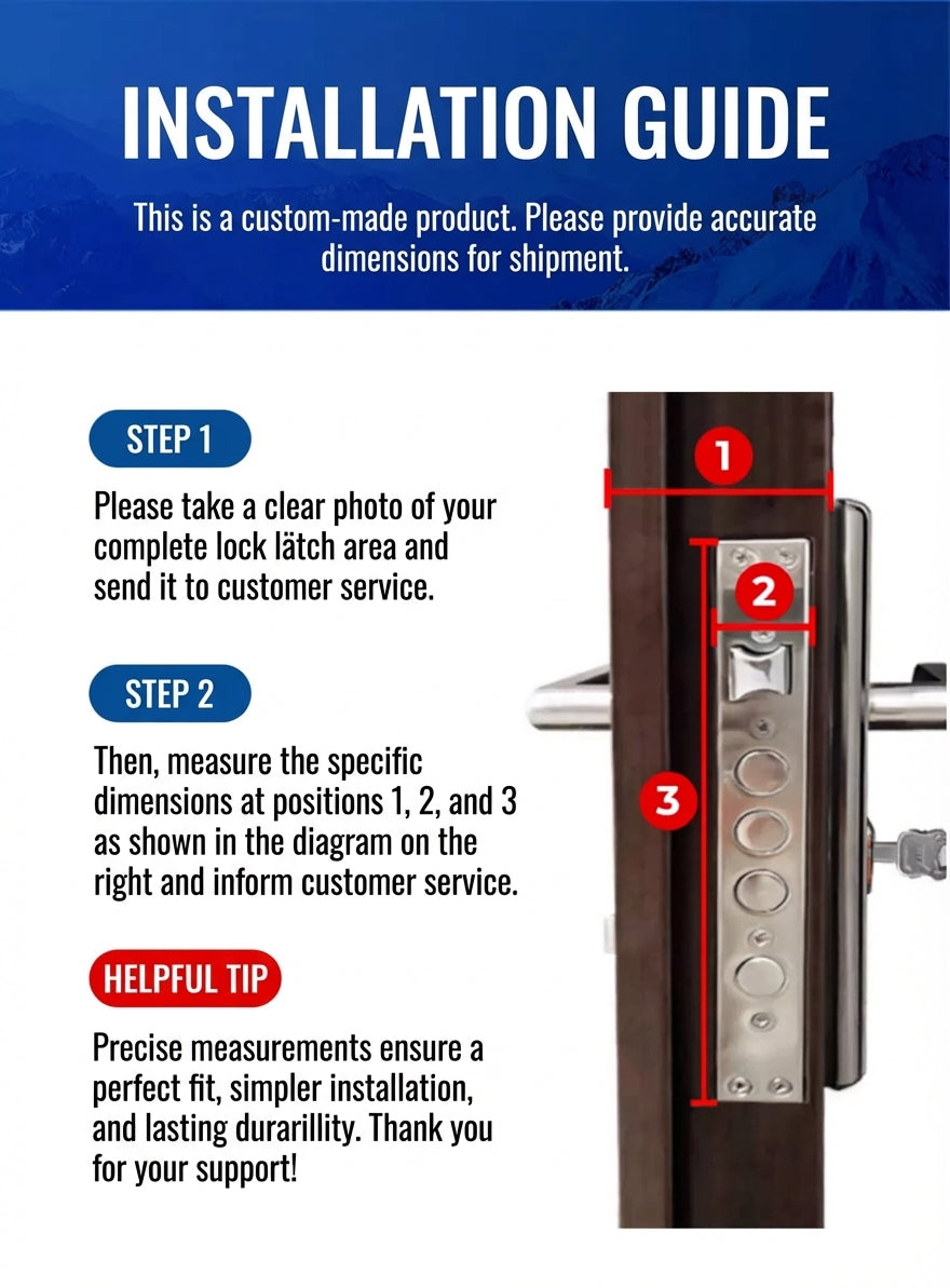 3D Face Recognition Smart Door Lock with Video Display